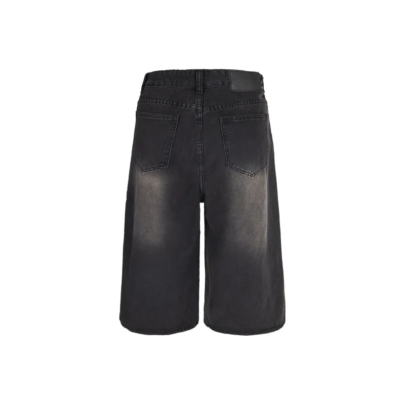 JASONWOOD SS25 Denim Shorts Women's-1