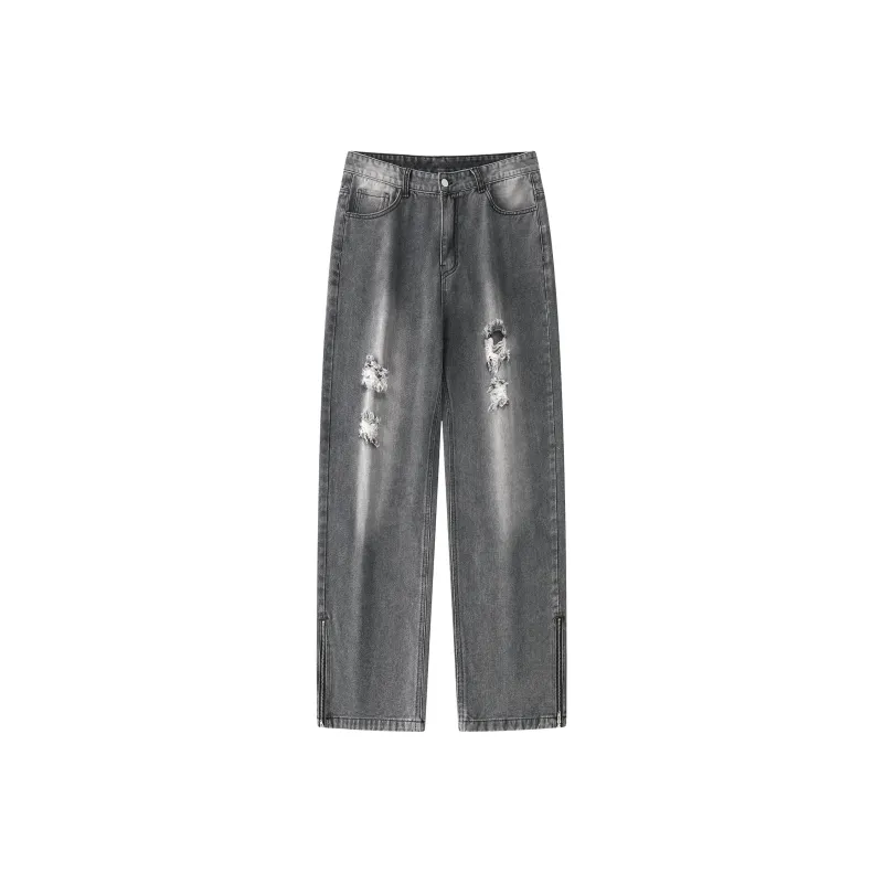 Systemdown Jeans Unisex-4