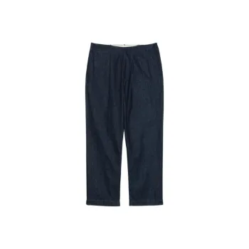 Nanamica Jeans Men Indigo