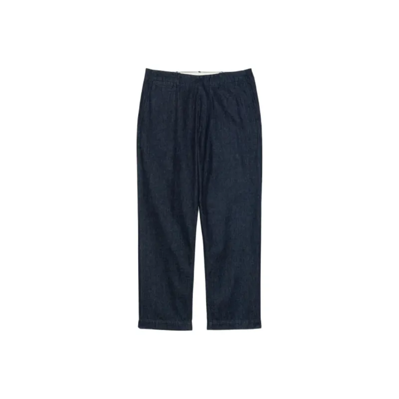 Nanamica Jeans Men Indigo-0