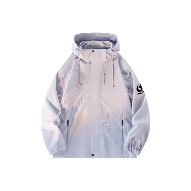 Mulinsen Jackets Unisex-9