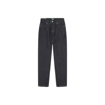 CANUDILO Jeans Men's 60726207SF 501 Dark Blue