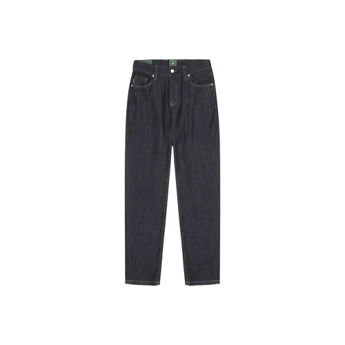 CANUDILO Jeans Men's 60726207SF 501 Dark Blue