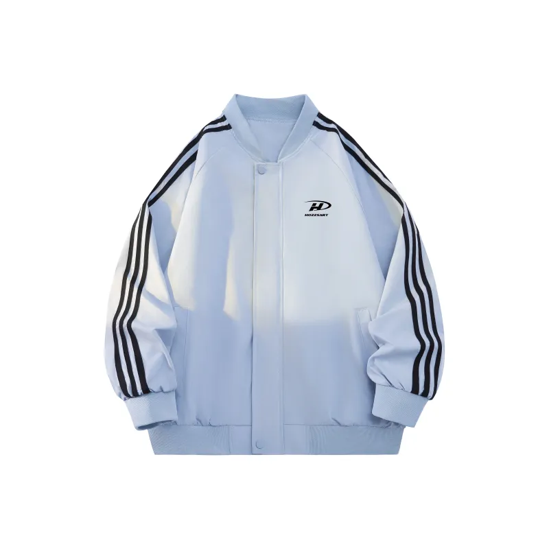 HOZZS Jackets Unisex-0