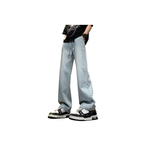 MEXICAN Jeans Unisex