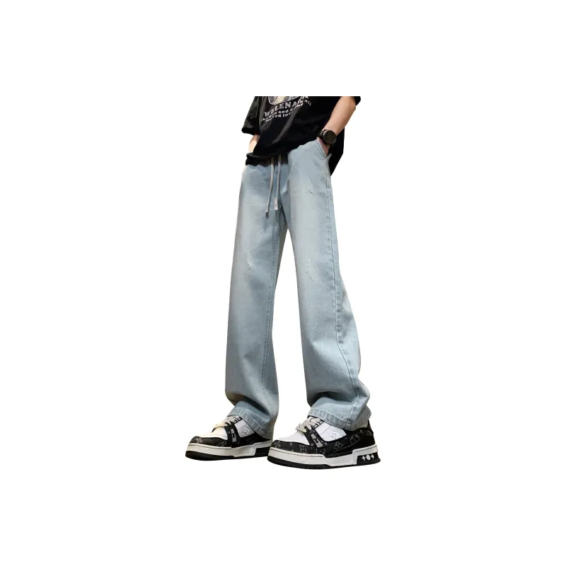 MEXICAN Jeans Unisex-0