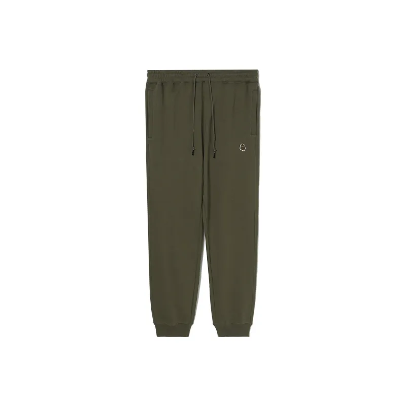 Fingercroxx Knitted Sweatpants Unisex-12