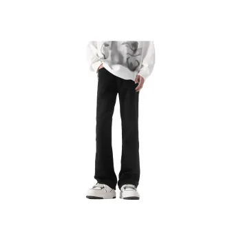 POLAR BEAR Stretch Jeans Unisex