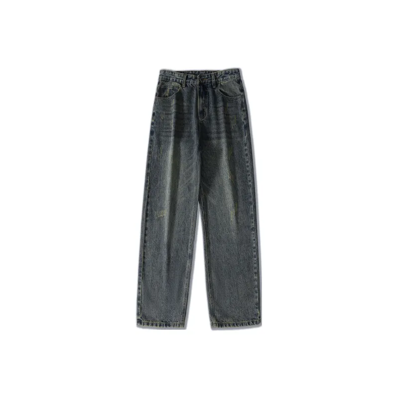 SCHEPPERHEYN Jeans Unisex-13