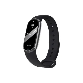 MUZHITIANKONG Xiaomi Compatibility Watch Band 19CM TPU Material