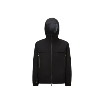 Moncler Grenoble Day Namic Hooded Jacket