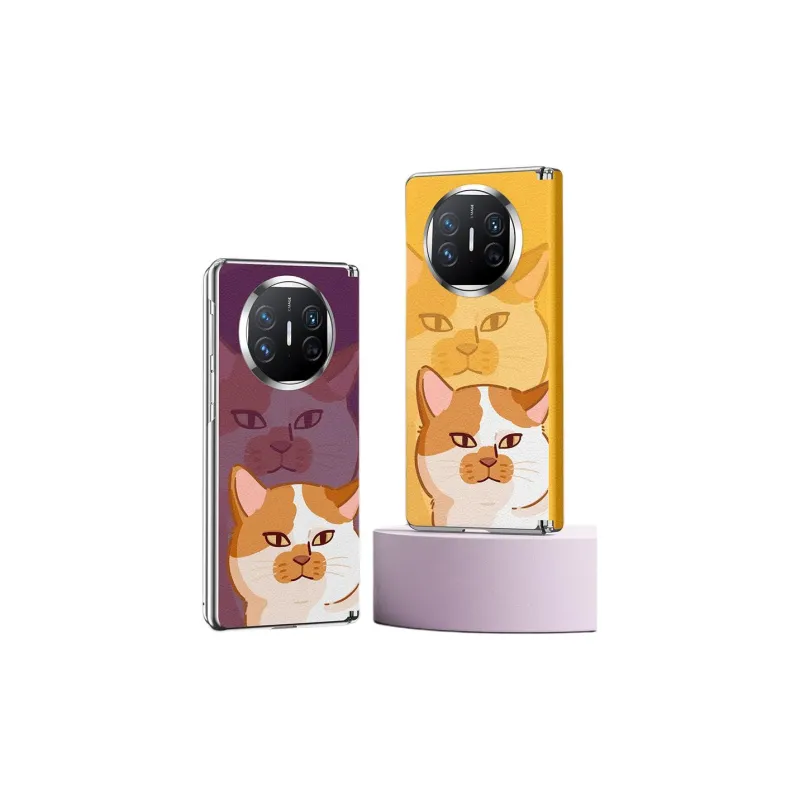 SUPER MOUSE Phone Cases-1