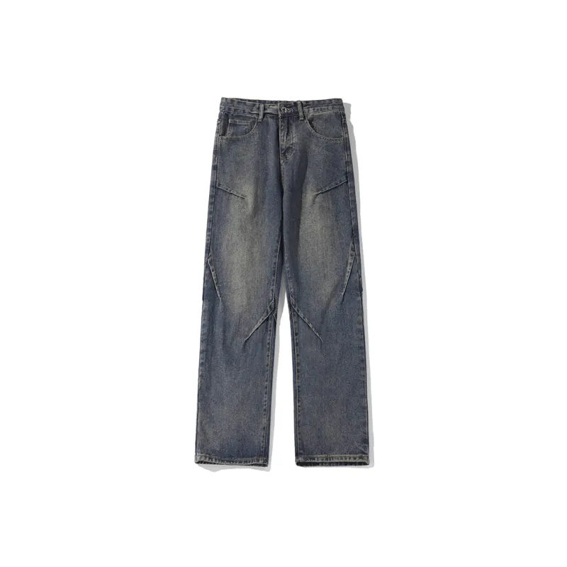 KLAMMKICKS Jeans Unisex-5