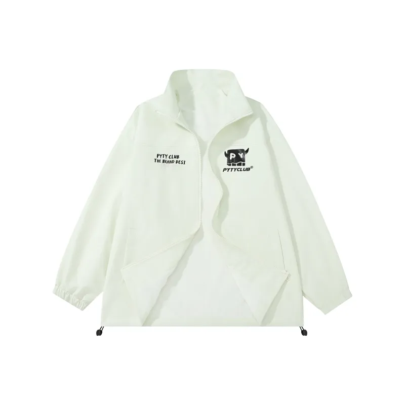 PYTY Jackets Unisex-4