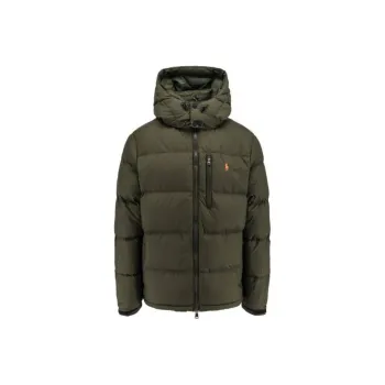 Polo Ralph Lauren The Gorham Down Jacket
