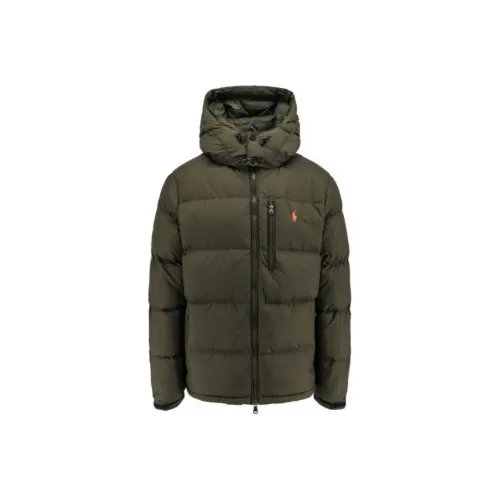 Polo Ralph Lauren The Gorham Down Jacket