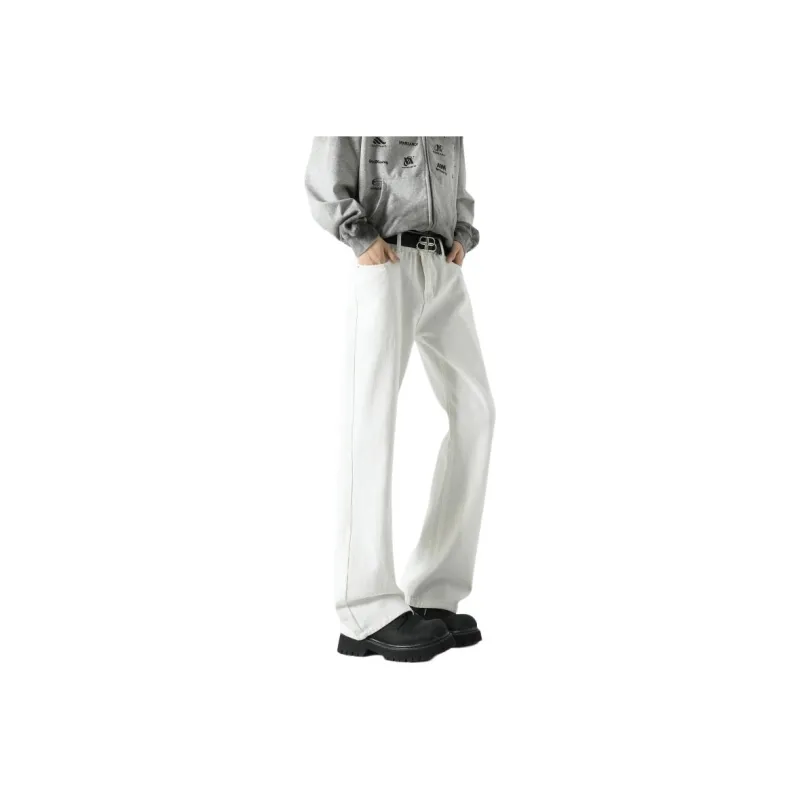 Children Of Huaxia Jeans Unisex-34