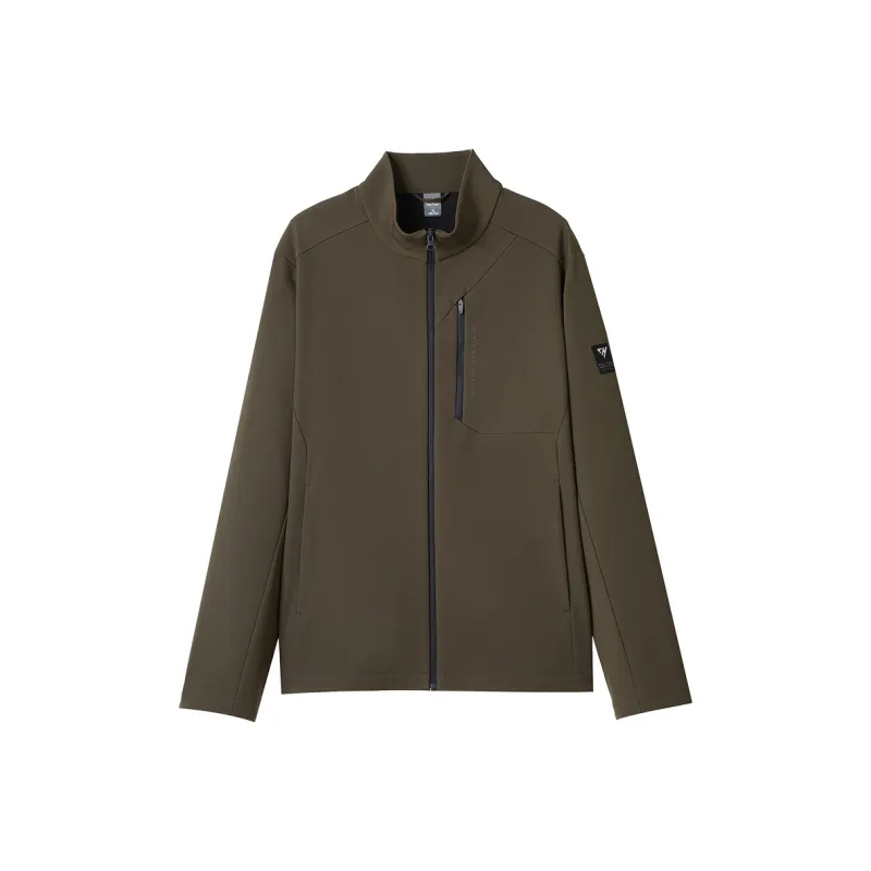 Tectop Jackets Unisex-2