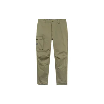 Timberland Cargo Pants Men's Dark Olive Green