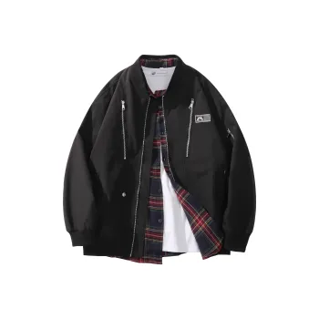 Tre Club Jackets Unisex