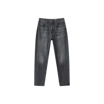 MARC OPOLO Jeans Men Denim Light Gray 057