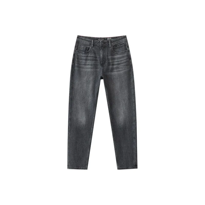 MARC OPOLO Jeans Men Denim Light Gray 057-0