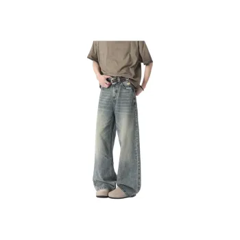 RICE NINE TEN Jeans Unisex