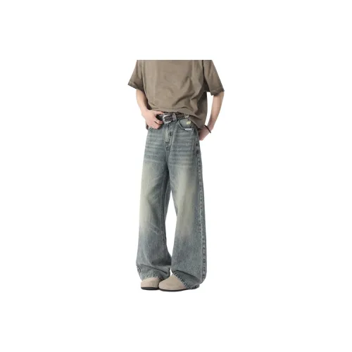 RICE NINE TEN Jeans Unisex