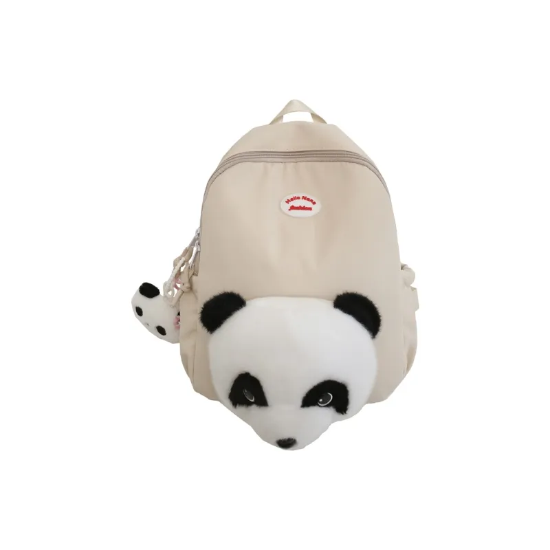 Debecca Nylon Backpack Women's Multicolor-14