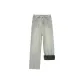 Yellow Mud Fleece Lined