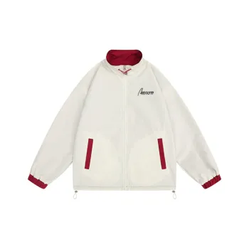 NAXUSTO Jackets Unisex