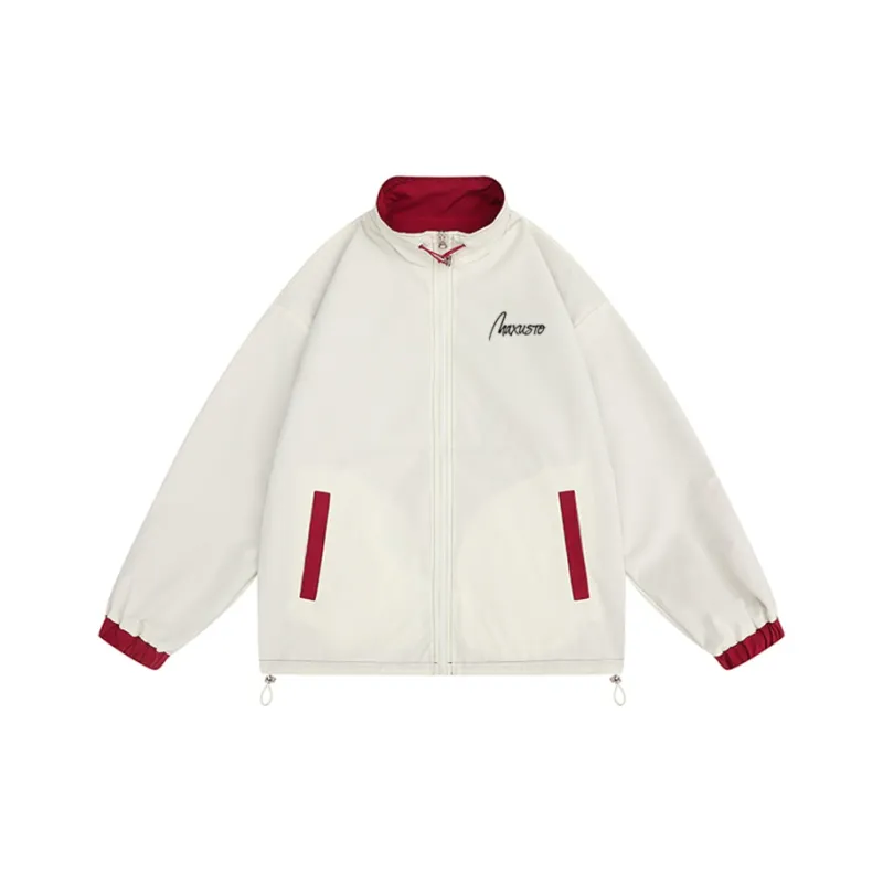 NAXUSTO Jackets Unisex-6