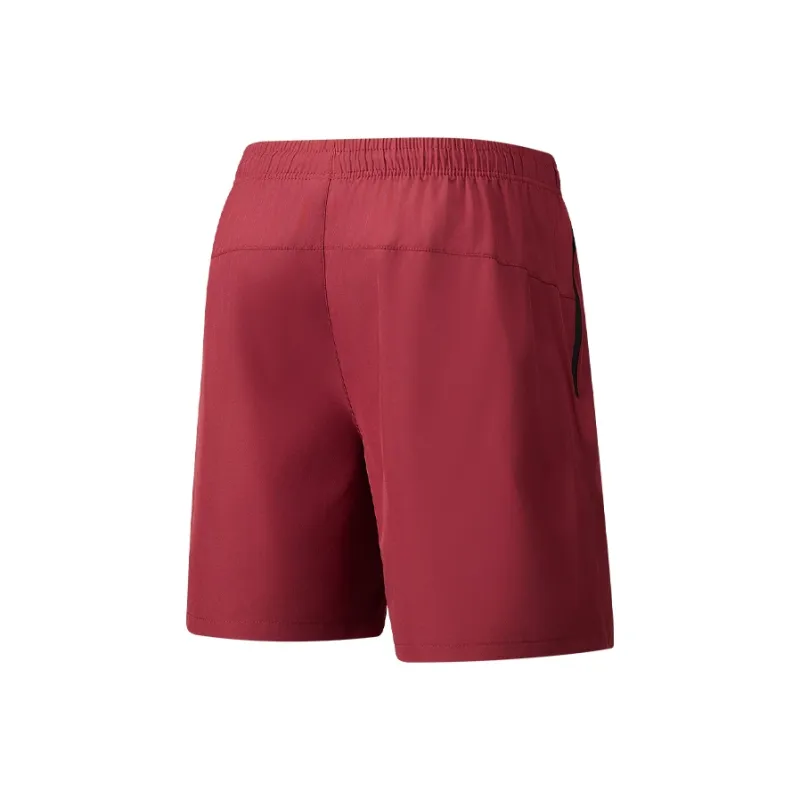I.E Casual Shorts Unisex-5