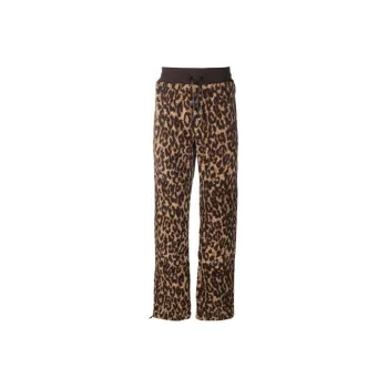 AMIRI Casual Pants Men Brown