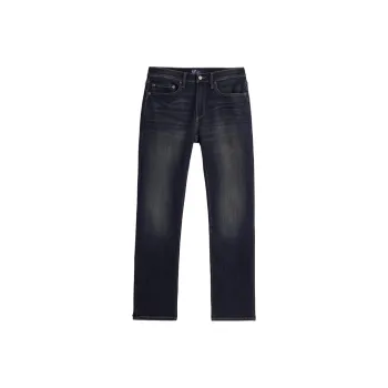 GAP Jeans Men Dark Blue