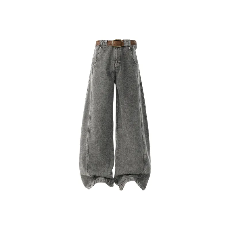H.V.G.A Jeans Unisex-0