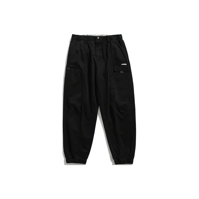 SFTTR Casual Pants Unisex-0