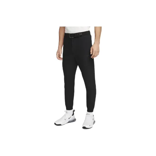 Nike Knitted Sports Pants Men's