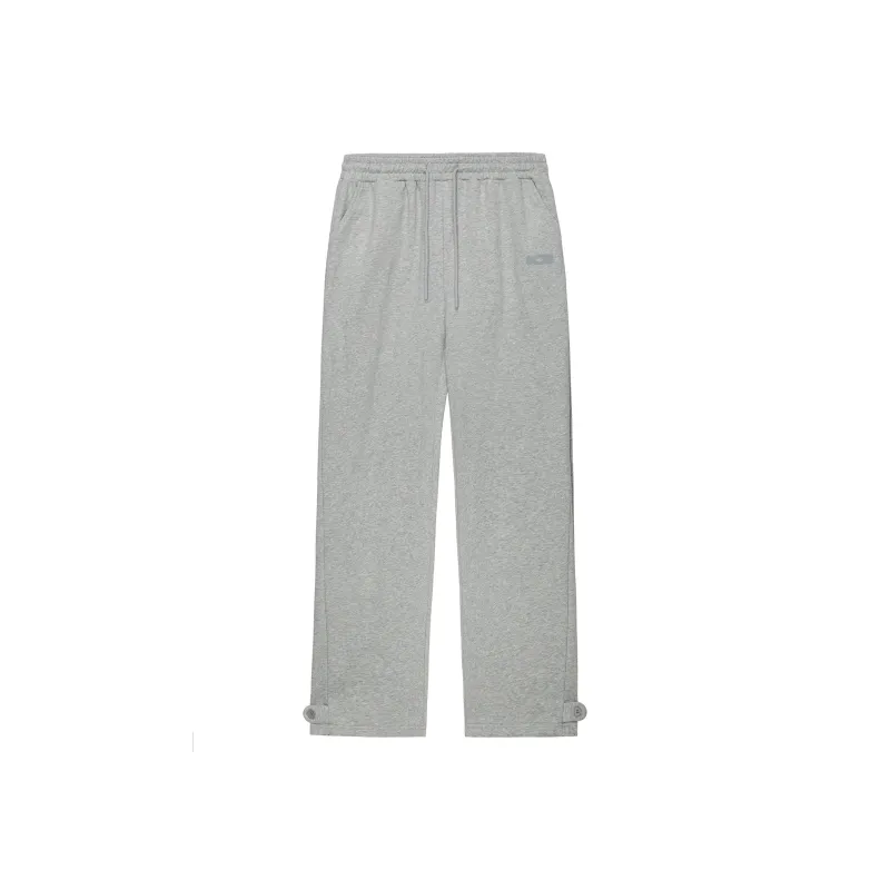 ICONS Lab Knitted Sweatpants Unisex-0