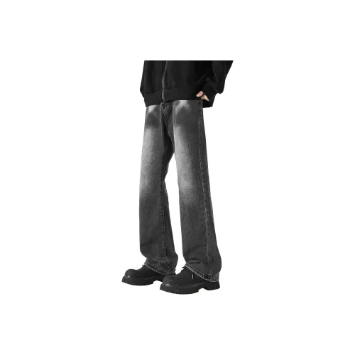 Poshbrain Jeans Unisex