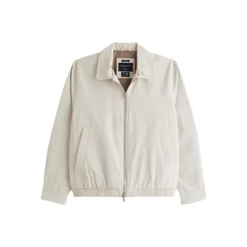 Abercrombie＆Fitch Jackets Coats Men's Oat