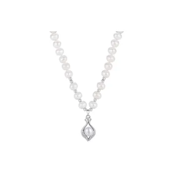 SEVEN COOK Pearl Necklaces Women's