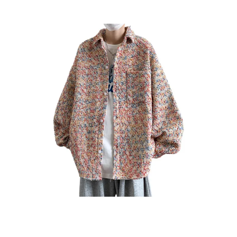 NOAHGIGI Jackets Unisex-5