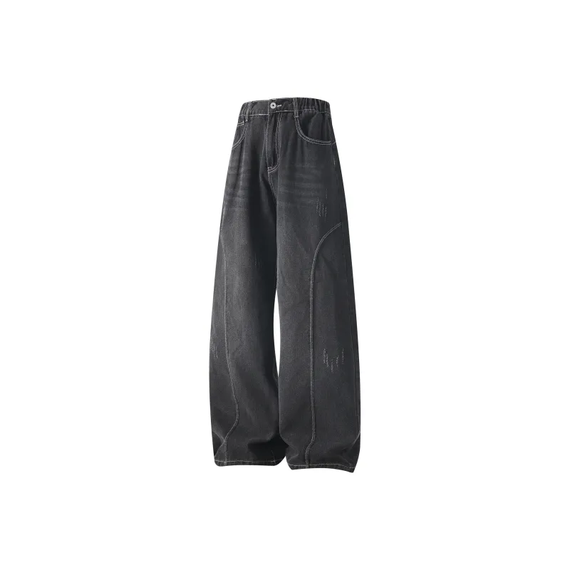 SESAME STREET Jeans Unisex-0