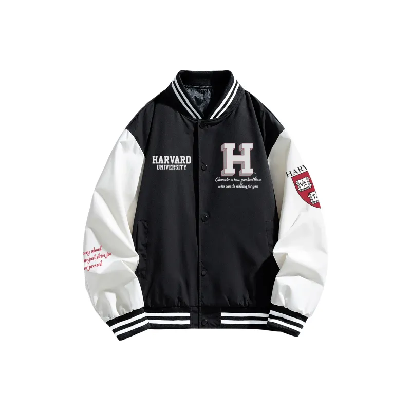 NCAA Jackets Unisex-4