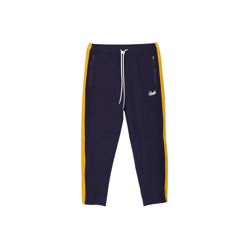 Slamble Knitted Sweatpants Unisex-18