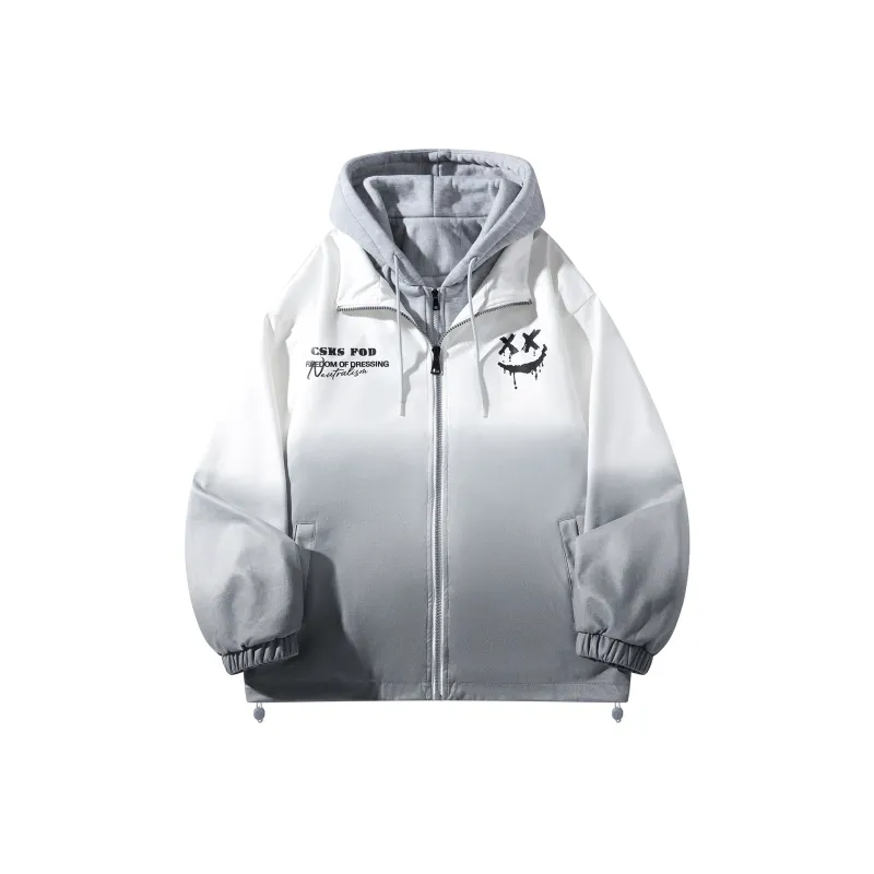CSKS Jackets Unisex-21