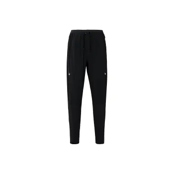 Nike Knitted Sweatpants Men Black