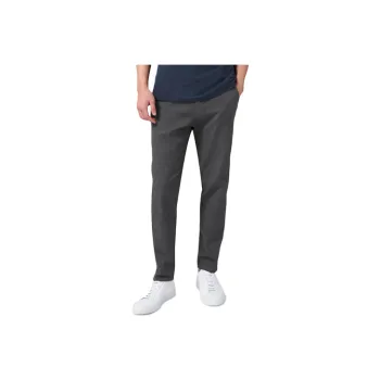 Lululemon Commission Casual Pants Men Gray