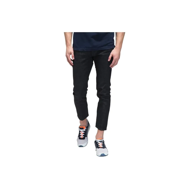 DIESEL Jeans Men Black-0